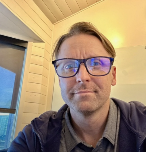 Cameron, Founder of PepperSend